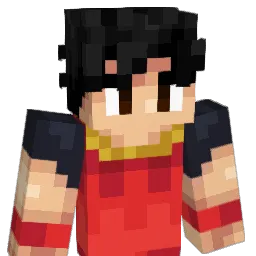Lako's Minecraft skin
