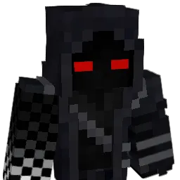 Lakop10 Minecraft avatar bust