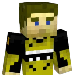 Lakota_ Minecraft avatar bust