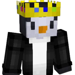 Lakou__ Minecraft avatar bust