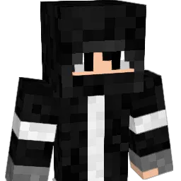 Lakrity Minecraft avatar bust