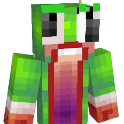 Laksh231's Minecraft skin