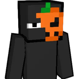 LalHo Minecraft avatar bust