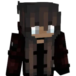LalaMzBreezy Minecraft avatar bust