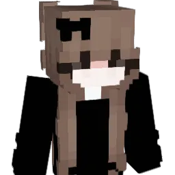 Lala_95's Minecraft skin