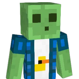 LaladuU's Minecraft skin