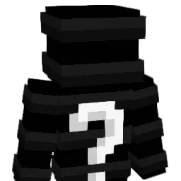 Lalalala34 Minecraft avatar bust