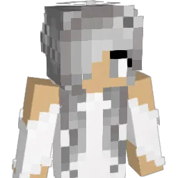 Lalamaus7 Minecraft avatar bust