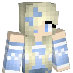 Lalaria64 Minecraft avatar bust