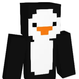 Lalawethika Minecraft avatar bust