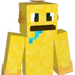 Laless_EXE's Minecraft skin