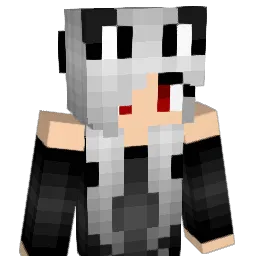 Lalia's Minecraft skin