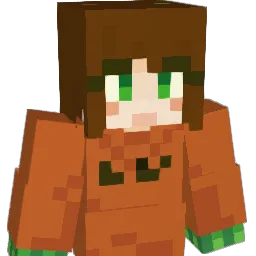 Lalien_'s Minecraft skin