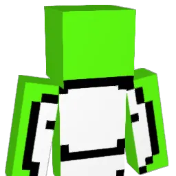 Lalinko Minecraft avatar bust