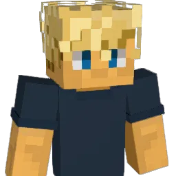 Lalitotvg Minecraft avatar bust