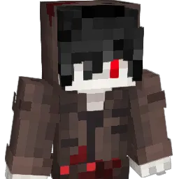 Lallo1407 Minecraft avatar bust