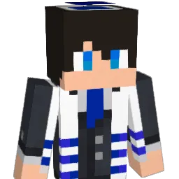Lalo004 Minecraft avatar bust