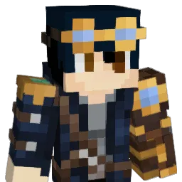 Lalo2010 Minecraft avatar bust