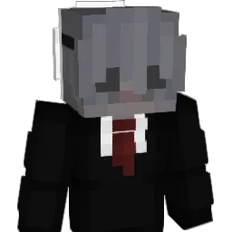 LaloMyers Minecraft avatar bust