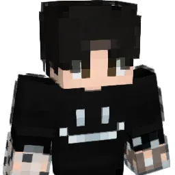 LaloTGx Minecraft avatar bust