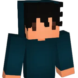 Lalo_Bruh Minecraft avatar bust