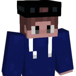 Lalo_Jk Minecraft avatar bust