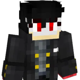 Lalokera4 Minecraft avatar bust