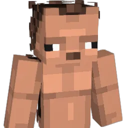 Laloo's Minecraft skin