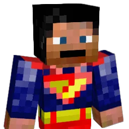 Lalos77 Minecraft avatar bust