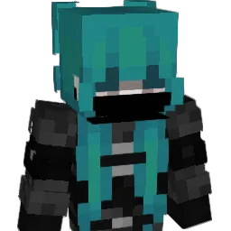 Lalsz Minecraft avatar bust