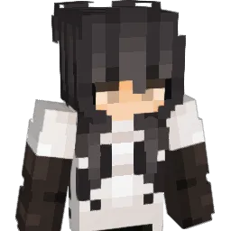 LaluDiaz Minecraft avatar bust