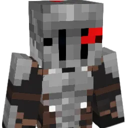 LamDec's Minecraft skin