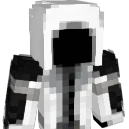 LamVuXD Minecraft avatar bust