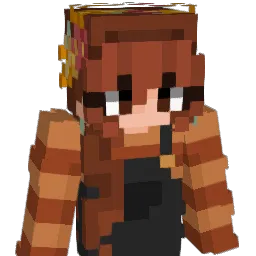 Lam_Of_Llamas Minecraft avatar bust