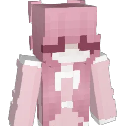 Lama462 Minecraft avatar bust