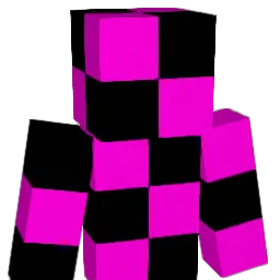 LamaBomba Minecraft avatar bust