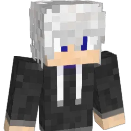 LamaMitPyjama Minecraft avatar bust