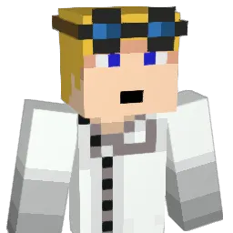LamaOfAaml Minecraft avatar bust