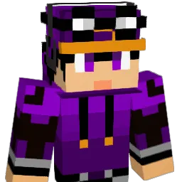 LamaTernelle42 Minecraft avatar bust