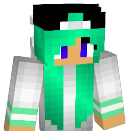 Lama_Lov3r Minecraft avatar bust