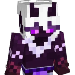 Lamacita Minecraft avatar bust