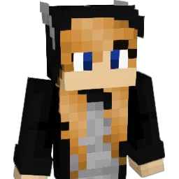 Lamahorn369 Minecraft avatar bust