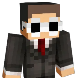LamalikePizza Minecraft avatar bust