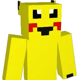 Lamalila's Minecraft skin