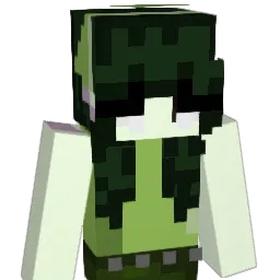 Lamamc1 Minecraft avatar bust