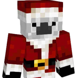 Lamanator10 Minecraft avatar bust