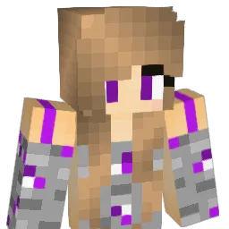 Lamanon Minecraft avatar bust