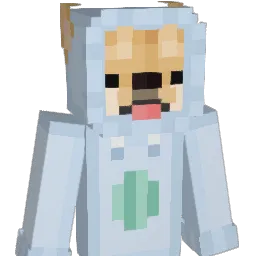 Lamaroo's Minecraft skin