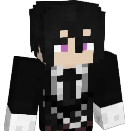 LamaxLeRoi Minecraft avatar bust