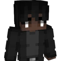Lamb369 Minecraft avatar bust